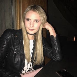 Meet your Posher, Erin